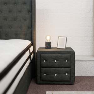 Bedsides Nightstands: Devon Sidetable