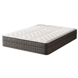 Mattresses: Easybed Mattress In A Box - Double