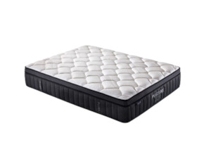 Posture Elite Plush Mattress