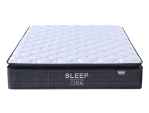 Premium Mattresses: SleepTime Medium Mattress