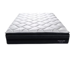 Premium Mattresses: Posture Elite Medium Mattress