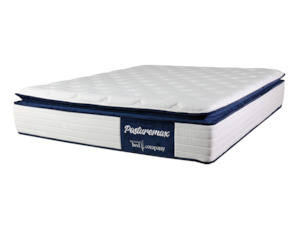 Premium Mattresses: Posturemax Mattress