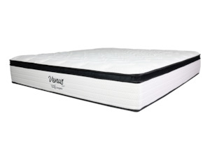 Premium Mattresses: Venus Plush Mattress