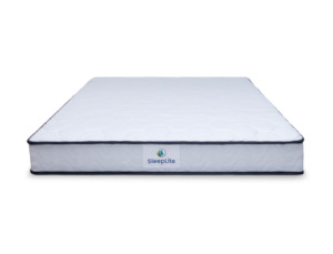 SleepLite Pocket Spring Mattress