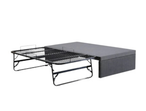 Sleeptuck Trundle Bed King Single + Single