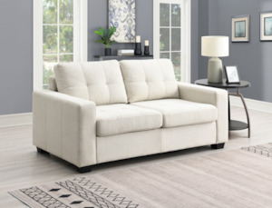 Sofa Beds: Space-Saving 2 Seater Sofa Bed