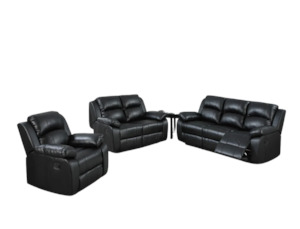 Urban Recliner Suite