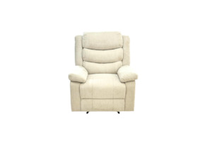 Royal Bliss Recliner Chair  - Jarred Stone