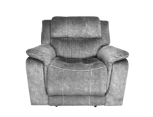 Grandeur Fabric Recliner Chair