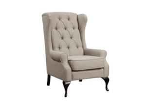 Sunshine Accent Chair