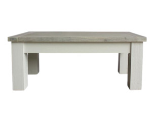 UrbanNest Coffee Table No Drawers