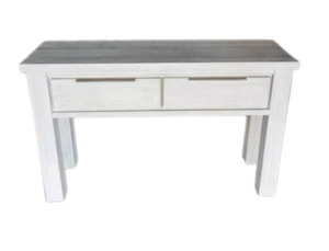 Living Room Furniture: Signature Hall Table