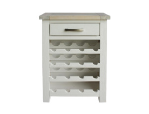Living Room Furniture: UrbanNest Wine Cabinet