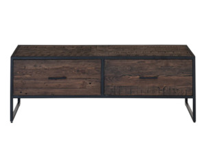 Living Room Furniture: Soro Coffee Table
