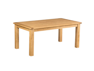 Richard 1.8m Dining Table