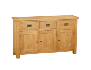 Richard Buffet-Medium