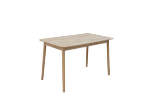 Denver Wooden Dining Table