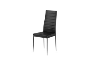 Rio Dining Chair Black