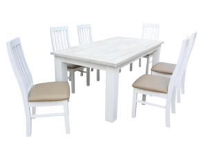 UrbanNest Dining Suite