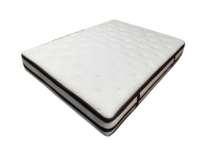Fiona Plush Mattress