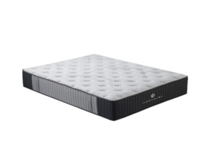 SleepMax X-Firm  Edge Foam Mattress