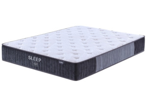 Mattresses: SleepTime X-Firm Mattress