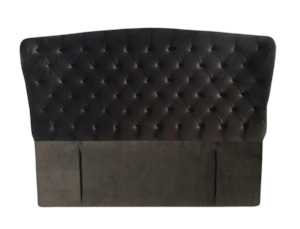 Bedheads: Birmingham Headboard