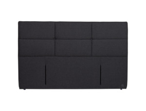 EasyBed Super King Headboard - Charcoal