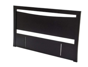 Bedheads: Henley Queen Headboard