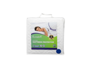 Ecomfort Mattress Protector