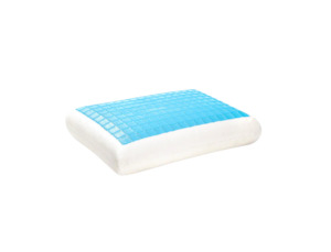 Orthoright Gel Classic Pillow