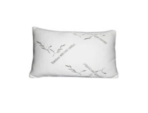 Bamboo Pillow