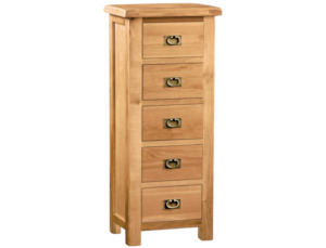 Richard 5 Drw Slimboy