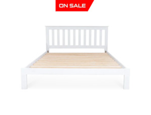 Sale: NestHeaven Bed Frame