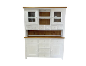 Clearance: Nelson Bay 1590 Buffet & Hutch