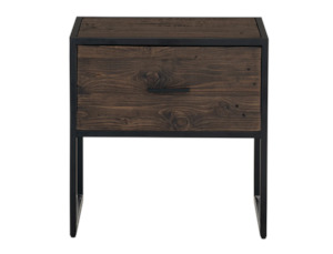 Soro Lamp Table