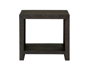 Portland Lamp Table