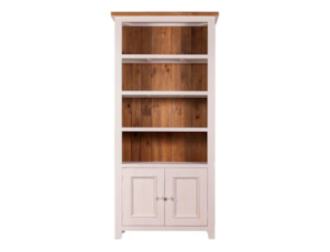 Nelson Bay Bookcase