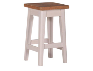 Nelson Bay 610mm High Stool