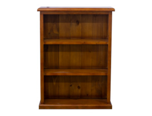 Office Misc: Edison 4x3 Bookcase