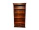 Solid Wood Bookcase Small