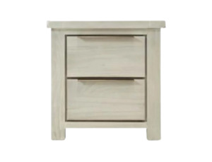 Signature 2 Drw Bedside