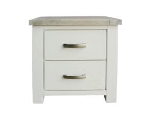 UrbanNest 2 Drw Bedside