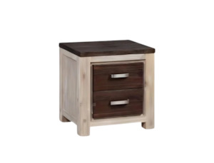 Ruahine Bedside