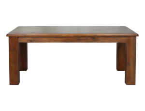 Edison 1.8m Dining Table