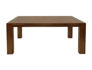 Oakwood Dining Table