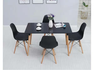 Dining Suites: Thrifty Dining Suite