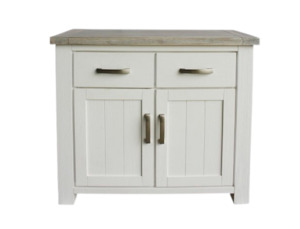 UrbanNest Buffet Small 0.9m