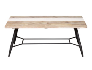 Coffee Tables: Helios Coffee Table *KD