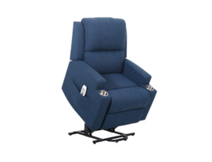 Lift Chairs: CozyMax Massage Heating Lift Chair